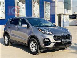 کیا سپۆرتاج